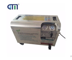 Cmep Ol Refrigerant Recovery Machine R32 R600a