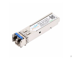 Cisco Glc Lh Sm Compatible 1 25g Sfp Optical Transceiver 20km