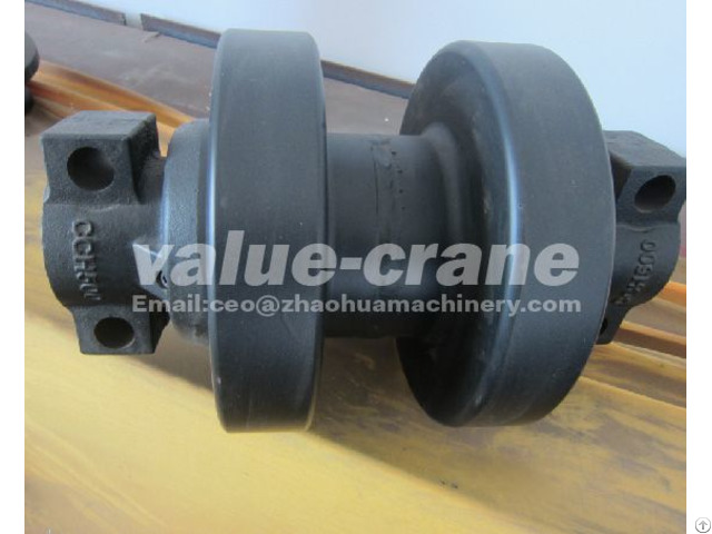 Crawler Crane Sumitomo Ls78rh Track Roller