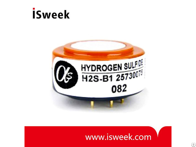 H2s B1 Hydrogen Sulfide Sensor