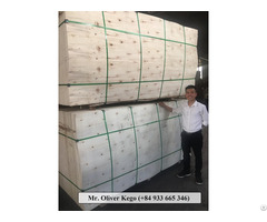 Cheap Packing Plywood 2 0 Mm Grade Bc Kego For Asia Market