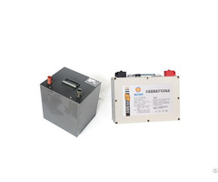 Distributor 2000 Times Cycle Lifepo4 Electric Car Batteries 48v 120ah Recreational Vehicle