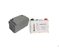 Distributor Aluminum Shell Lifepo4 E Car Batteries 48v 240ah Electric Tools