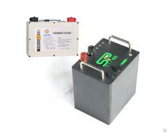 Distributor Customized Lifepo4 Electric Car Batteries 96v 400ah Hybrid Vehicle