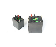 Distributor Fast Charge Lifepo4 Electric Car Batteries 36v 200ah Motor