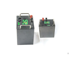 Distributor Fast Charge Lifepo4 Electric Car Batteries 72v 400ah Motorhome