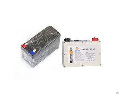 Distributor Long Life Lifepo4 Electric Car Batteries 60v 120ah Jump Starter