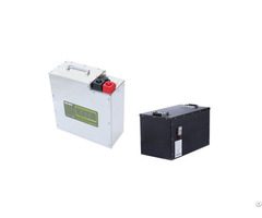 Wholesale 2000 Times Cycle Lithium Solar Batteries 24v 150ah Emergency Energy Supplies