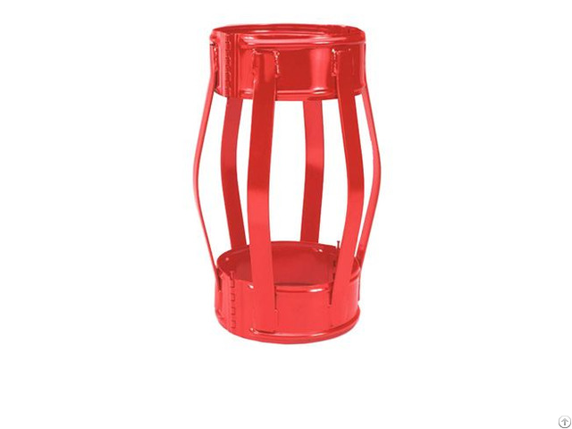 Hinged Welded Centralizer