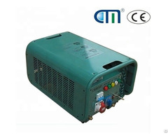 Air Condition Repair Refrigerant Recovery Unit Cm8000