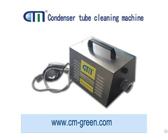 China Manufacturer Cm Ii Portable Air Condition Tube Cleaner
