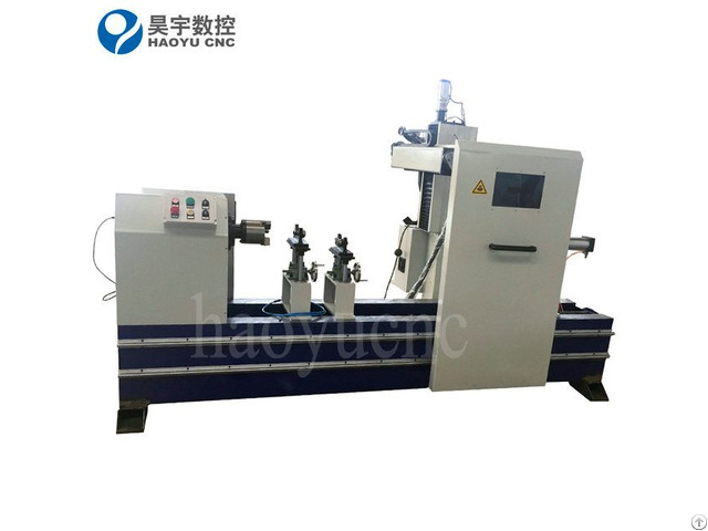 Square Valve Seat Cnc Circular Seam Automatic Welding Machine