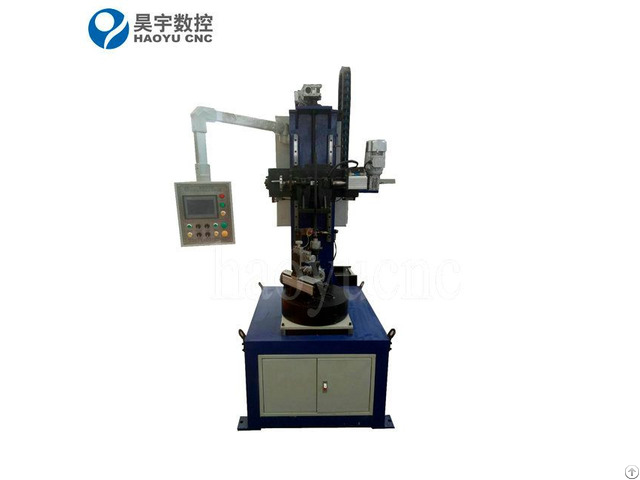 Automatic Welding Machine Of High Pressure Oil Pipe