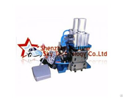 Ll 3f Pneumatic Stripping Machine For Multicore Cable