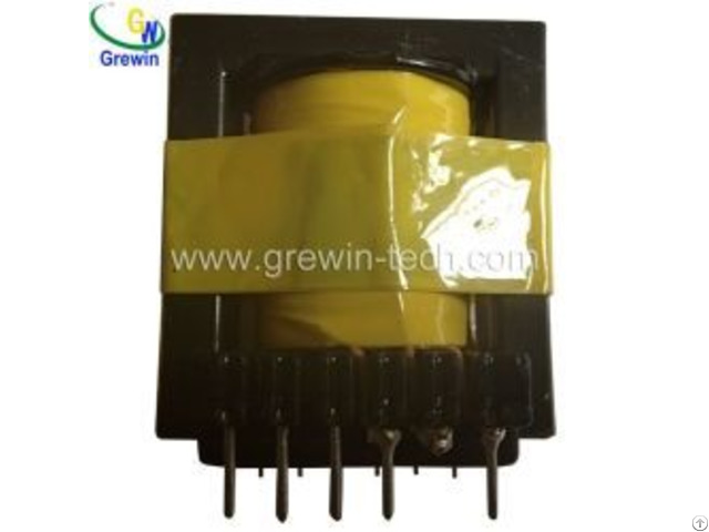 Ferrite Core Transformer For Dc Converters