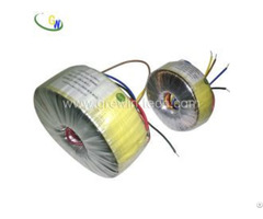 Grewin Electrical Supply Toroidal Transformer With Iso9001 2015