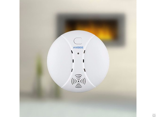 Gd 100 Smoke Detector