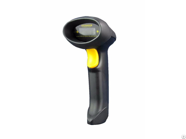 Ct10x Bluetooth Wireless Laser Barcode Scanner