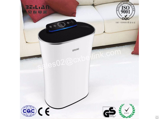 Air Purifier From Cixi Beilian