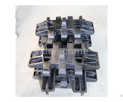 Bottom Roller For Hitachi Cx300 Crawler Crane