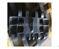 Track Roller For Sumitomo Ls108rh5 Crawler Crane