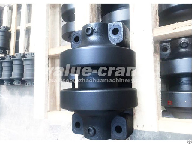 Crawler Crane Kobelco Bm800 Construction Machinery Part