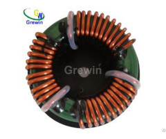 50uh Pcb Toroidal Core Inductance Winding Coil Chokes