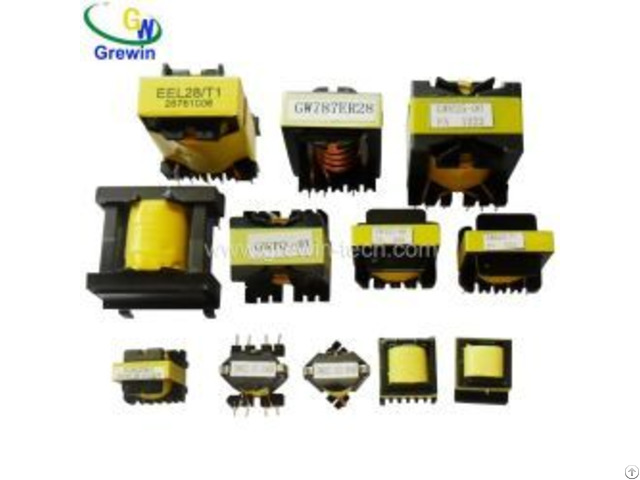 Ac Dc Adaptor High Frequency Transformer For Switching Power Supply