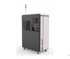 Fast Speed 20w 30w Metal Nameplate Fiber Laser Marking Engraving Machine