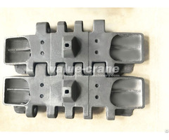 Track Pad For American 7250 Crawler Crane