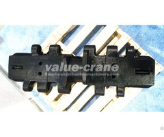 Track Shoe For Hitachi Cx500 Crawler Crane