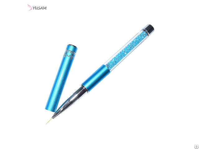 Dotting Acrylic Nail Art Drill Pen