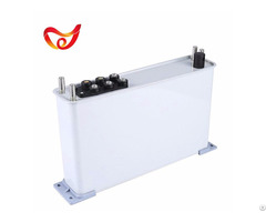 Polypropylene Film Extremely Stable Performance Capacitor Voltage Transformer