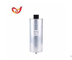 Durability Power Supply Filter Capacitor