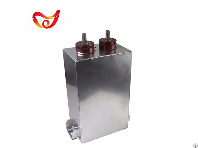 New Design Ac Capacitor