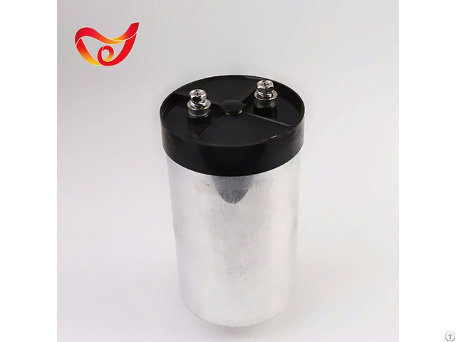 Certificated Lg Ac Capacitor Price