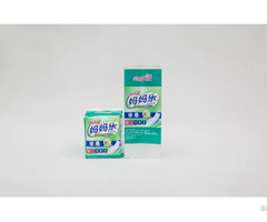 Lady Individual Convenient Pads Sanitary Towel Packaging
