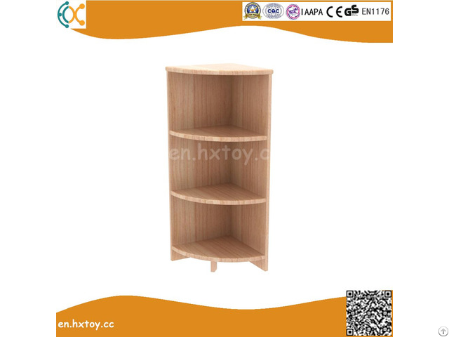 Classroom Toy Cabinet For Children S Pinus Sylvestris Furniture Of Kindergarten