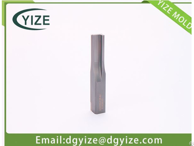 Carbide Punches Factory For High Quality Sumitomo Core Pin