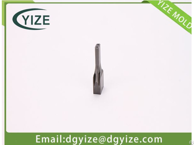 Usa Aisa D2 H13 P20 M2 Mitsubishi Edm Machining Part