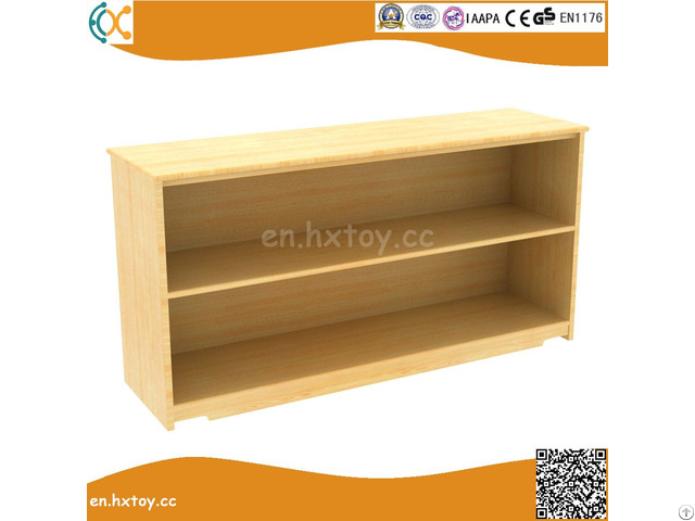 Kindergarten Children S Toy Cabinet Pinus Sylvestris Furniture