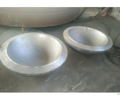 Customized Crown Head China Manufacturer