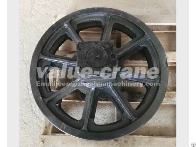 Sprocket For Sumitomo Ls118 Crawler Crane