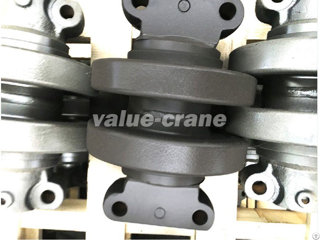 Bottom Roller For Kobelco P And H335 Crawler Crane