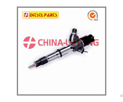 Common Rail Injector 0 445 120 149 Fit Nozzle Dlla152p1768 Apoly For Weichai Wd10