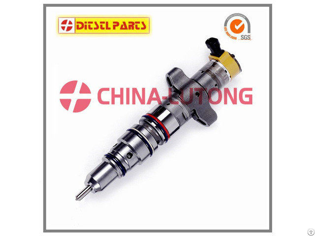 Cat Common Rail Injector 387 9433