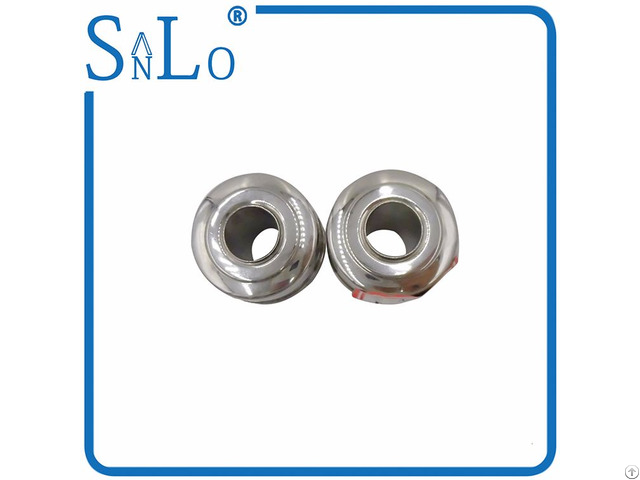 Steel Magnetic Float 304 316l