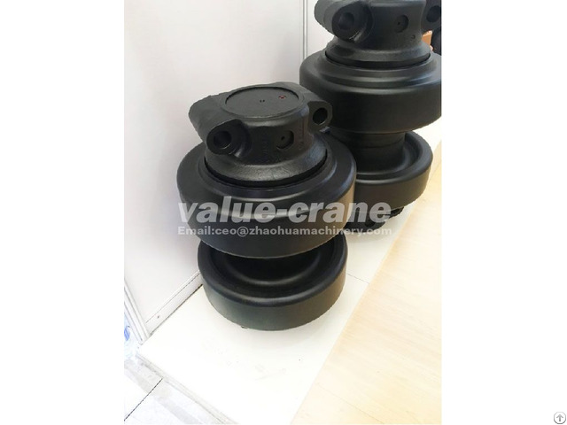 Xcmg Crawler Crane Undercarriage Parts