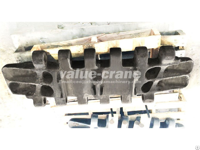 Ihi Crawler Crane Undercarriage Parts