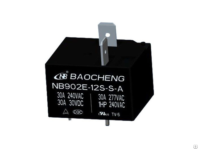 Nb902e Relay